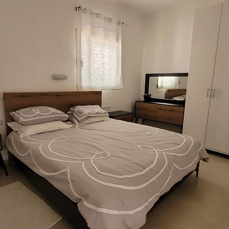 צימר ברחובות - Israeli Home 部屋 写真