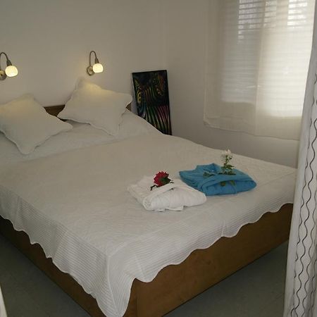 צימר ברחובות - Israeli Home エクステリア 写真