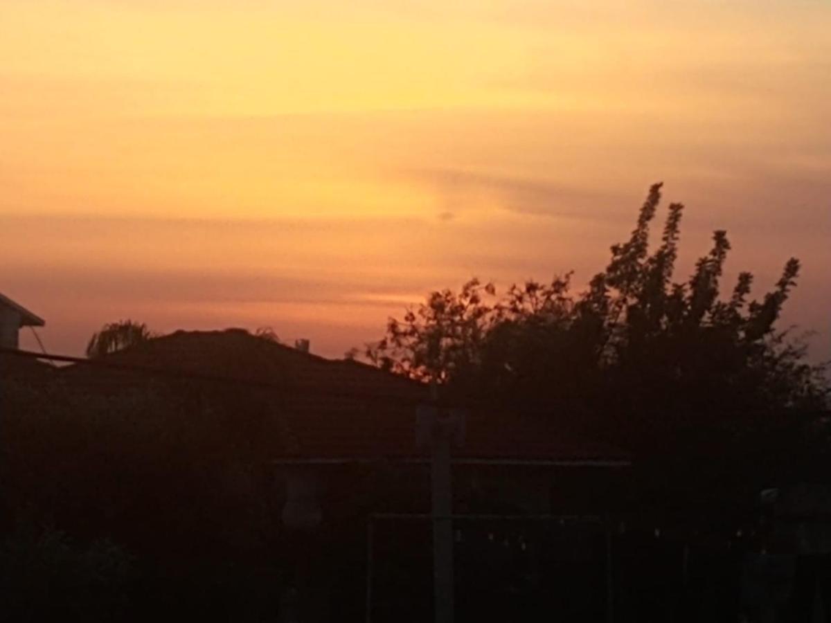 צימר ברחובות - Israeli Home エクステリア 写真