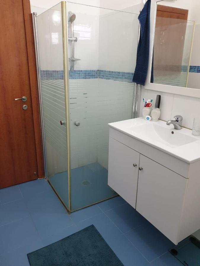 צימר ברחובות - Israeli Home エクステリア 写真