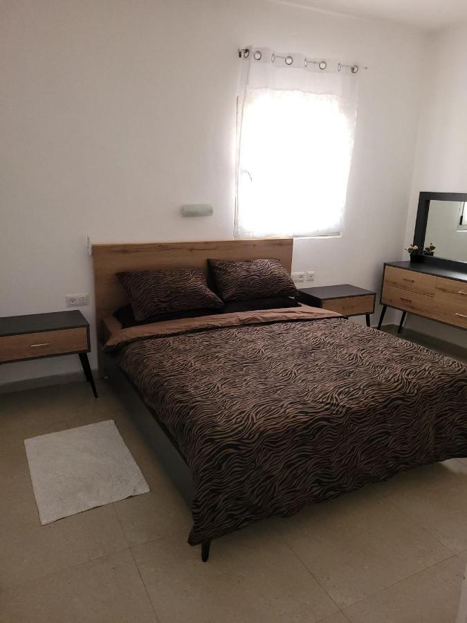 צימר ברחובות - Israeli Home エクステリア 写真