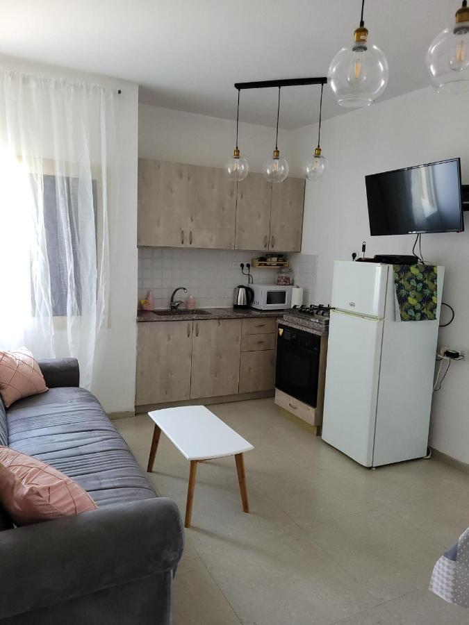 צימר ברחובות - Israeli Home エクステリア 写真