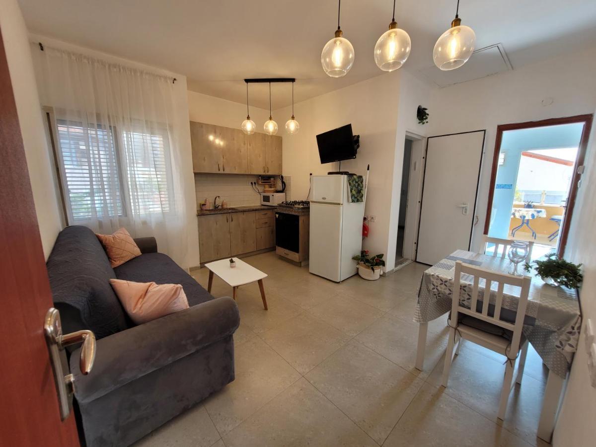 צימר ברחובות - Israeli Home エクステリア 写真