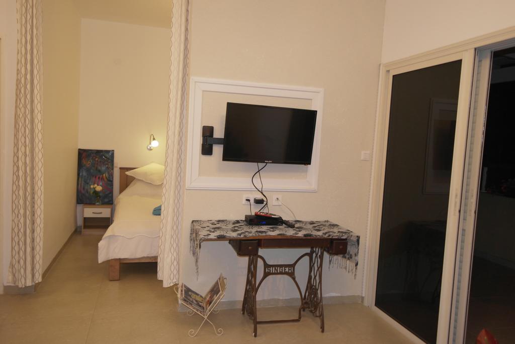 צימר ברחובות - Israeli Home エクステリア 写真