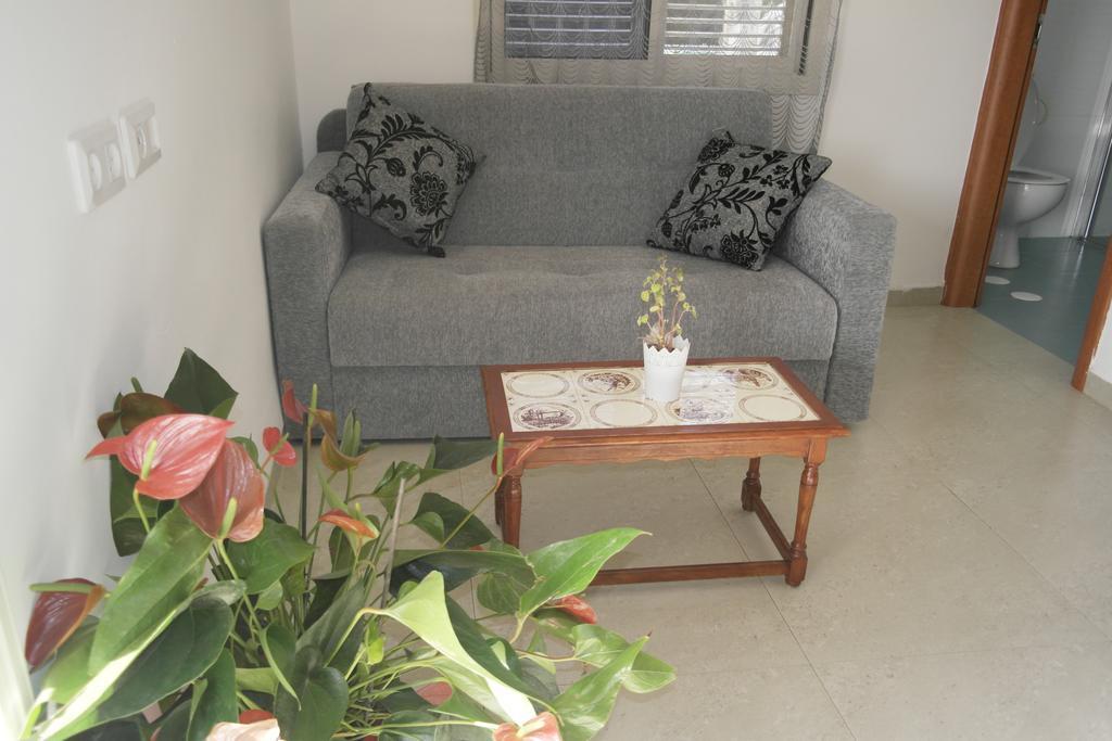 צימר ברחובות - Israeli Home エクステリア 写真