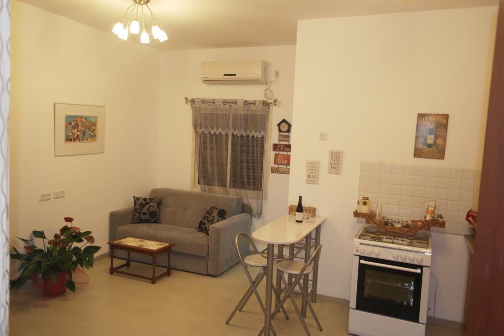 צימר ברחובות - Israeli Home エクステリア 写真