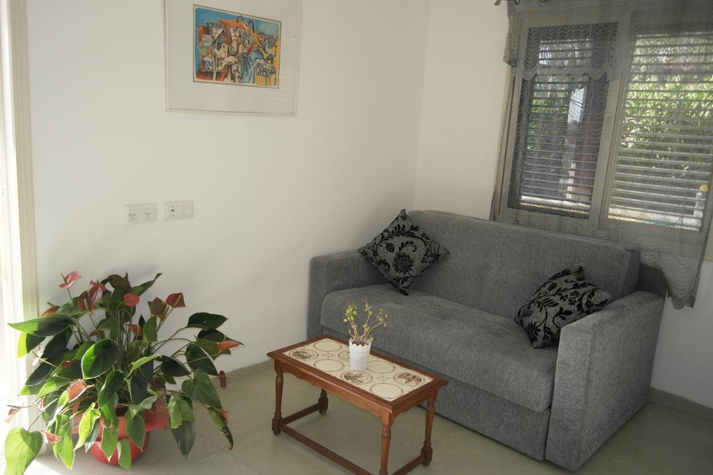 צימר ברחובות - Israeli Home エクステリア 写真