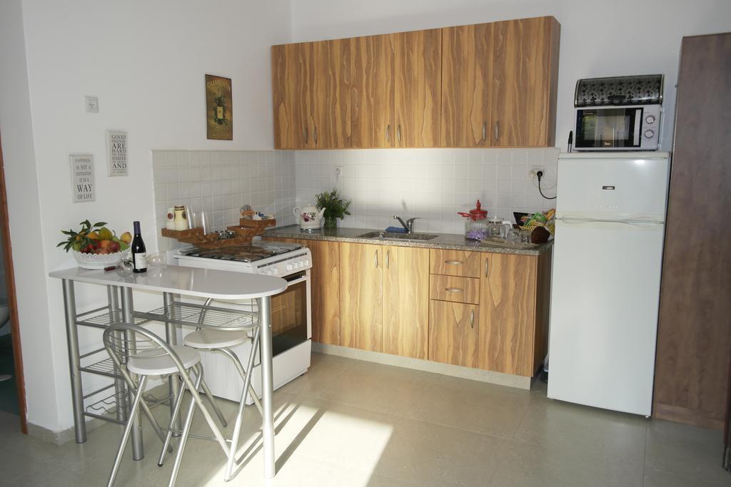 צימר ברחובות - Israeli Home エクステリア 写真
