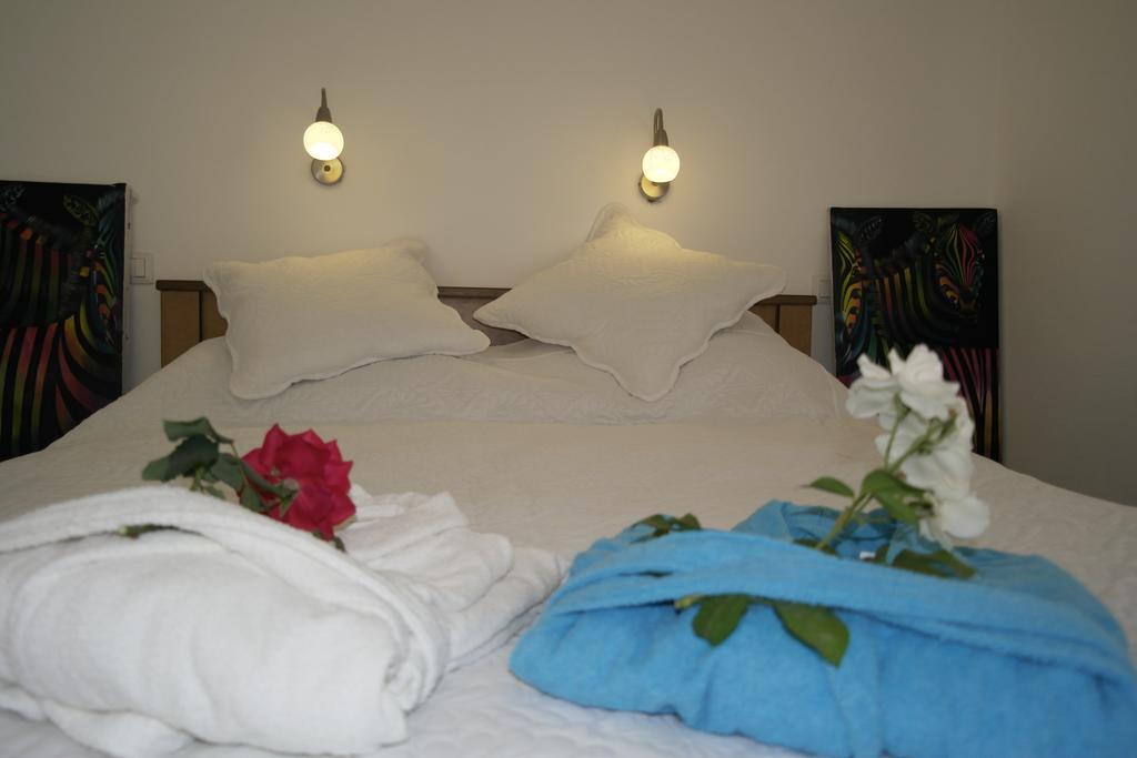 צימר ברחובות - Israeli Home エクステリア 写真
