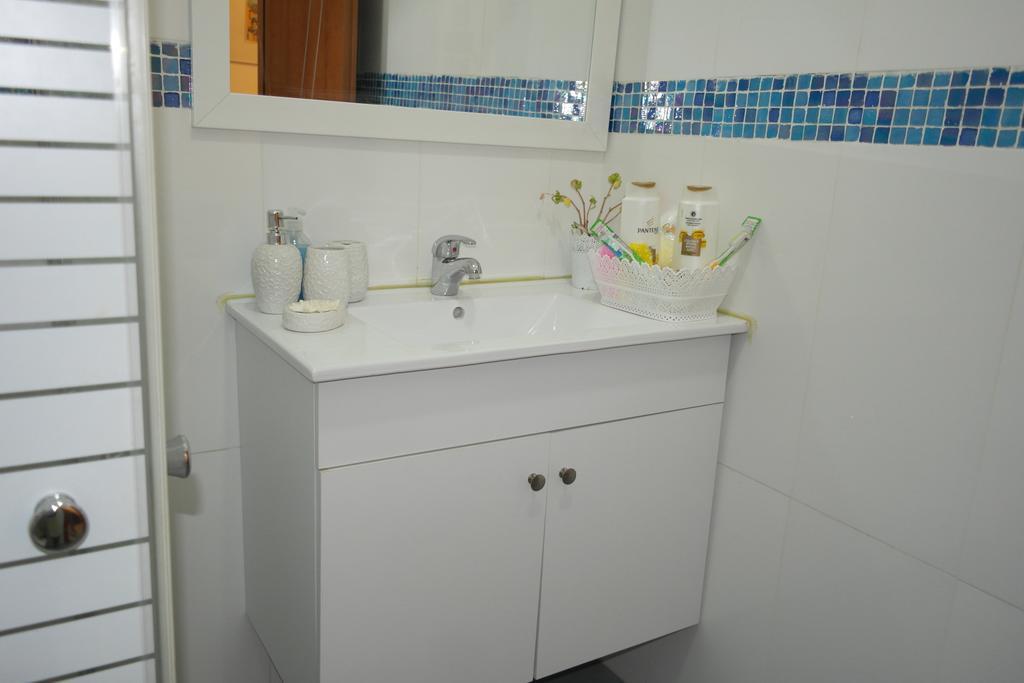 צימר ברחובות - Israeli Home エクステリア 写真