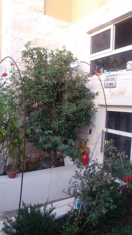 צימר ברחובות - Israeli Home エクステリア 写真